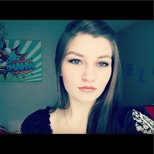 Meet your Posher, Miranda